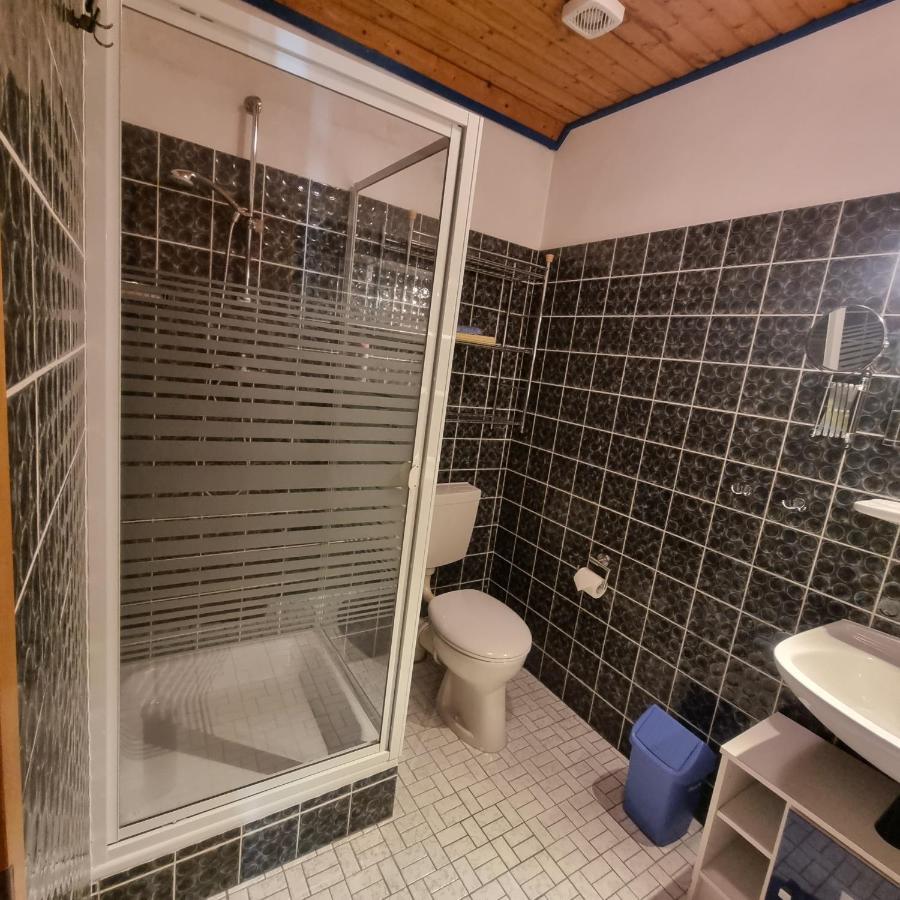 Ferienwohnungen Mond&Wasser Whg 4 Norden Exterior foto
